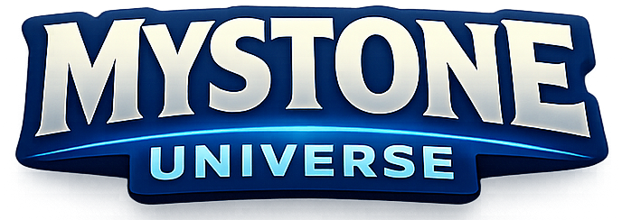MYSTONE UNIVERSE